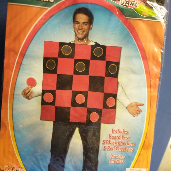 Halloween costumes - Picture 4 of 11